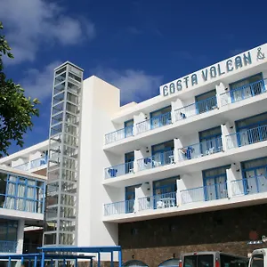 ** Apartahotel Costa Volcán&spa España