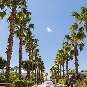 ***** Camping Estival Vendrell Platja España